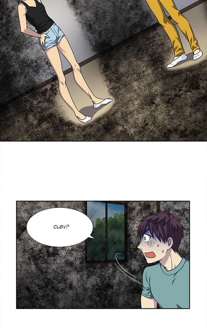 The Gamer: Chapter 275