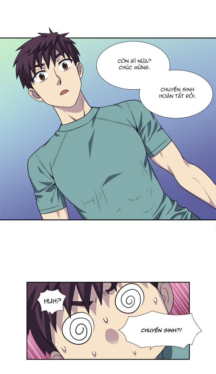 The Gamer: Chapter 275