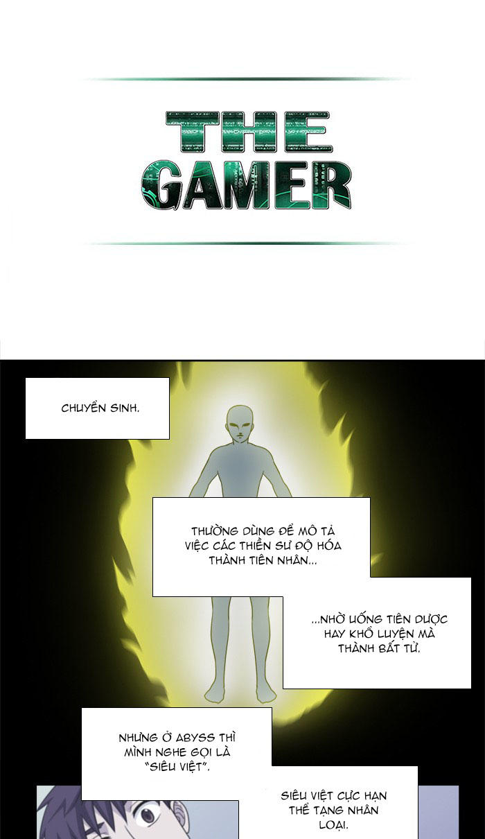 The Gamer: Chapter 275