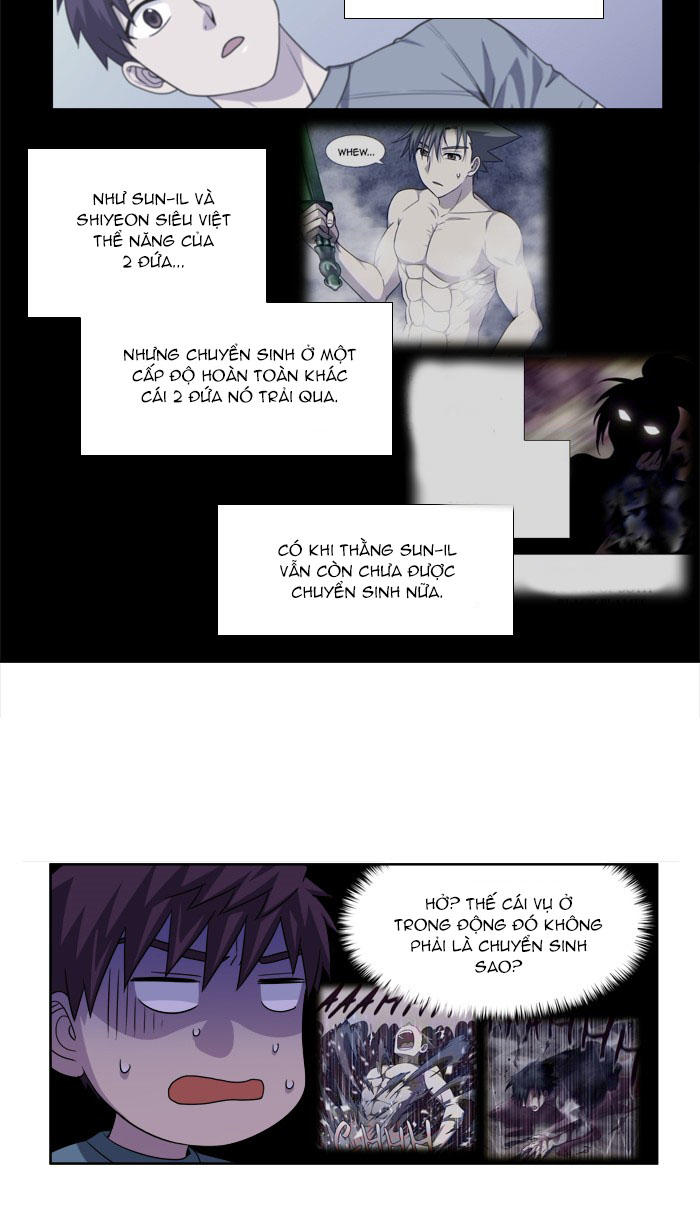 The Gamer: Chapter 275