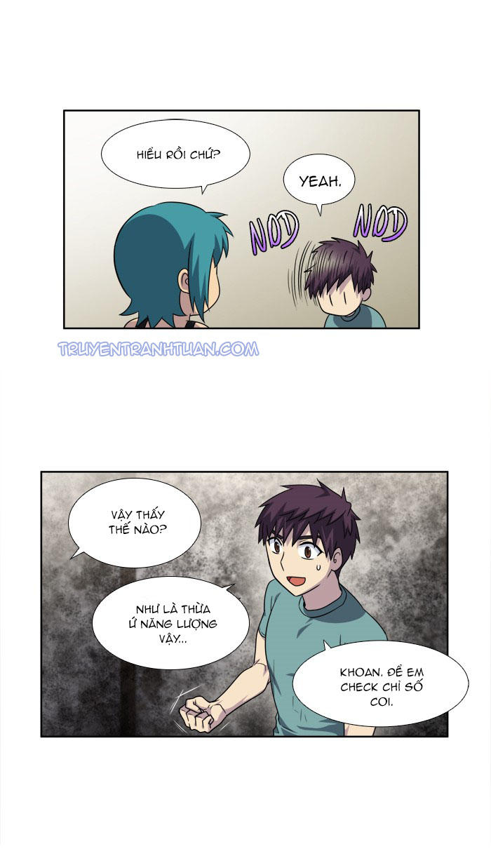 The Gamer: Chapter 275