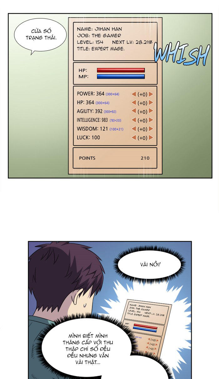 The Gamer: Chapter 275