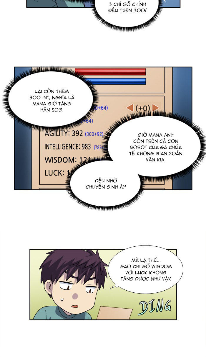The Gamer: Chapter 275