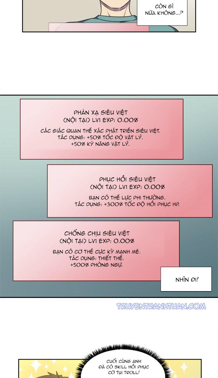The Gamer: Chapter 275