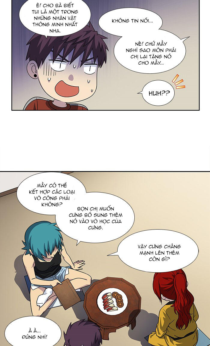 The Gamer: Chapter 275