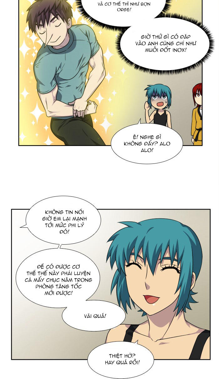 The Gamer: Chapter 275