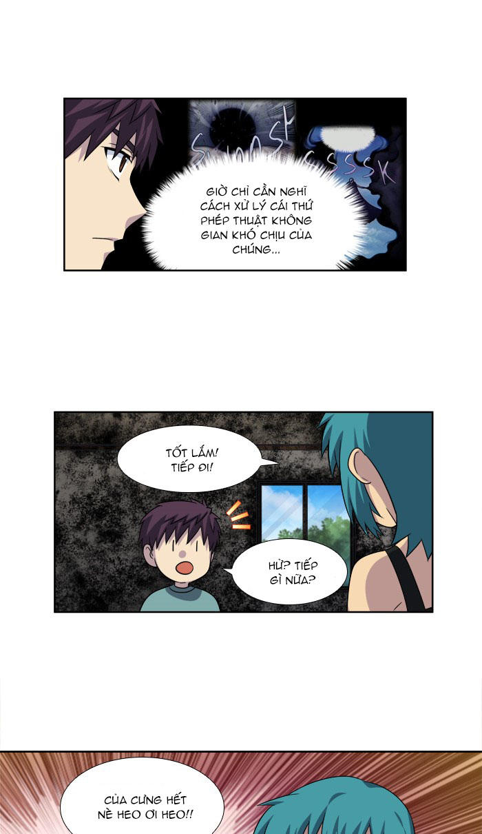 The Gamer: Chapter 275
