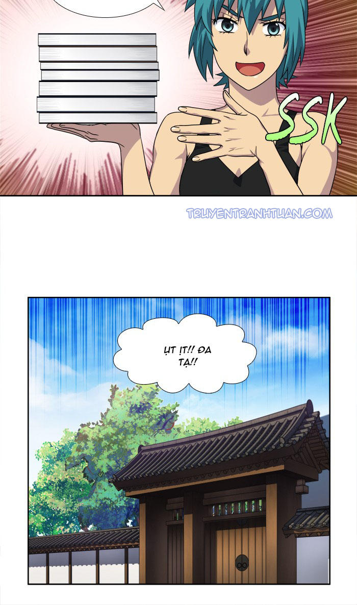 The Gamer: Chapter 275