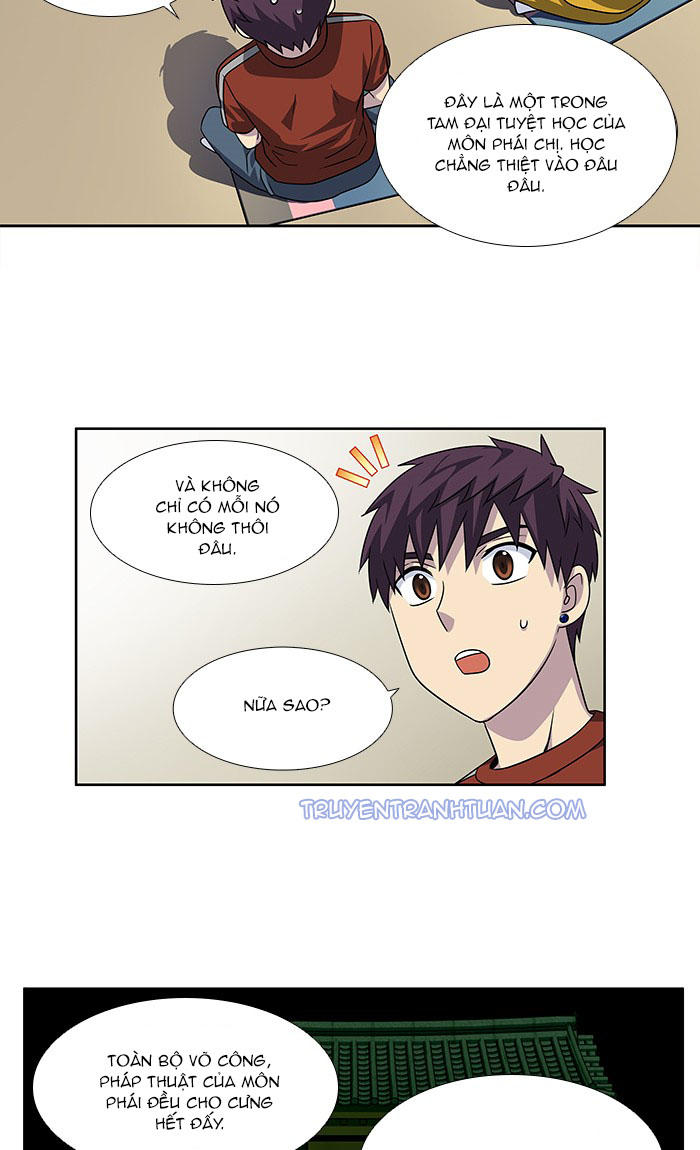 The Gamer: Chapter 275