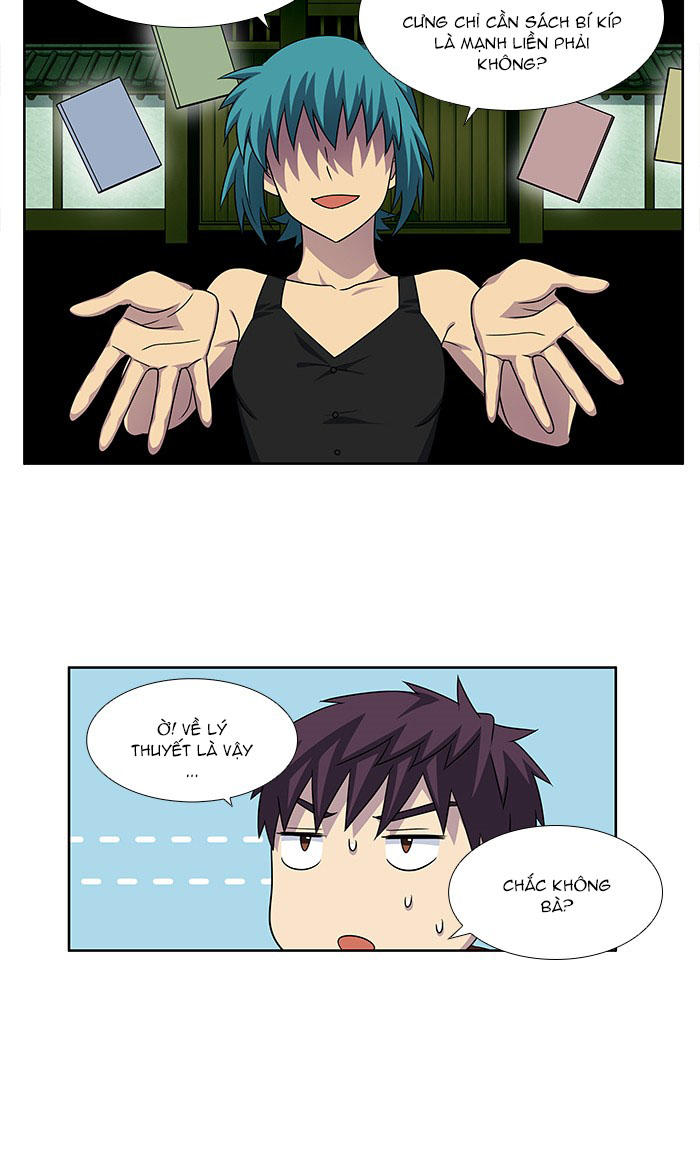 The Gamer: Chapter 275