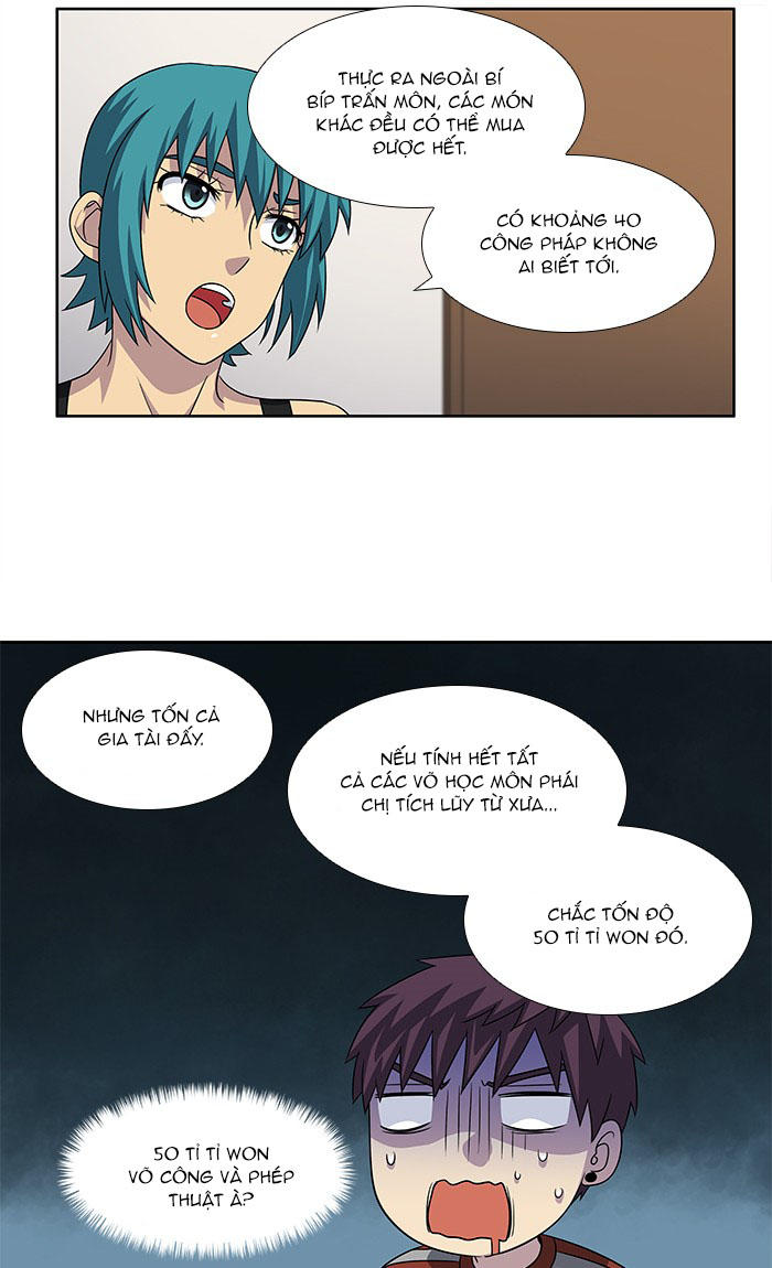 The Gamer: Chapter 275