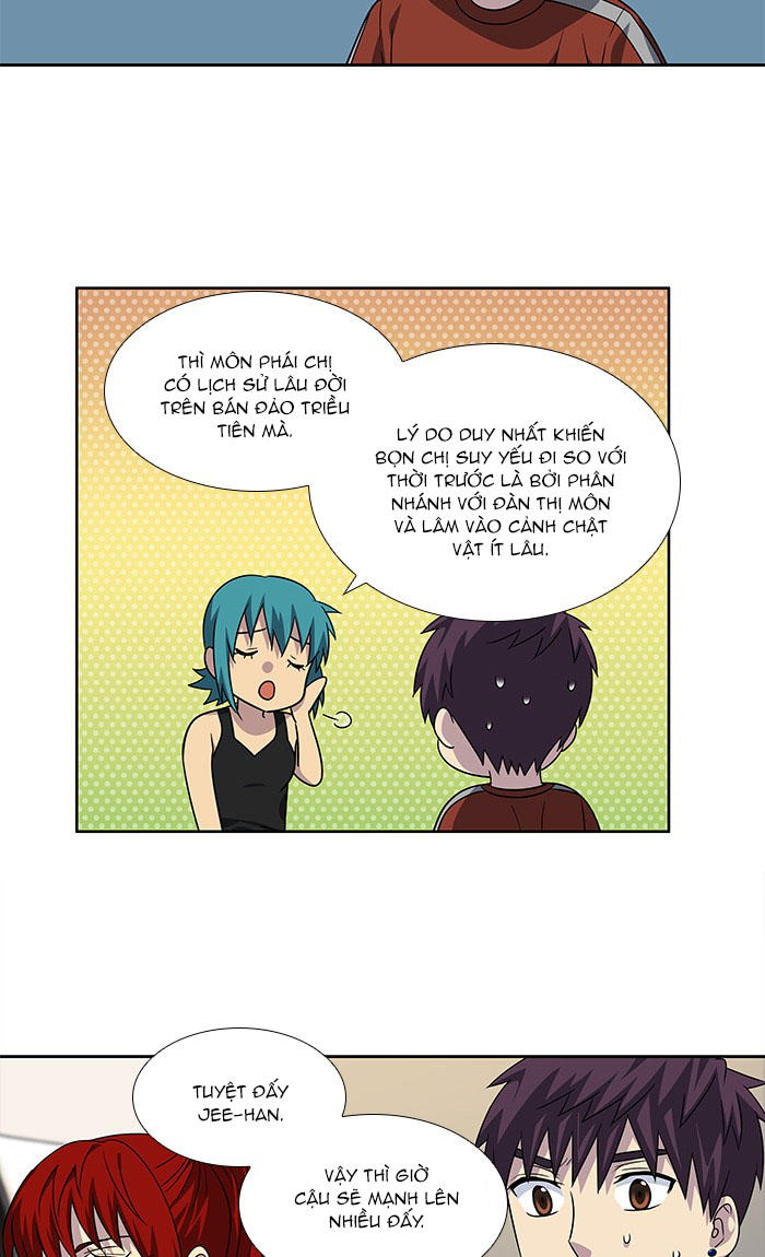 The Gamer: Chapter 275