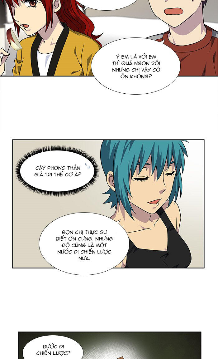 The Gamer: Chapter 275