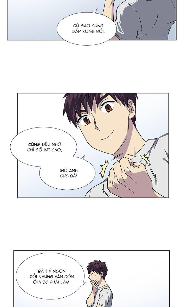 The Gamer: Chapter 276