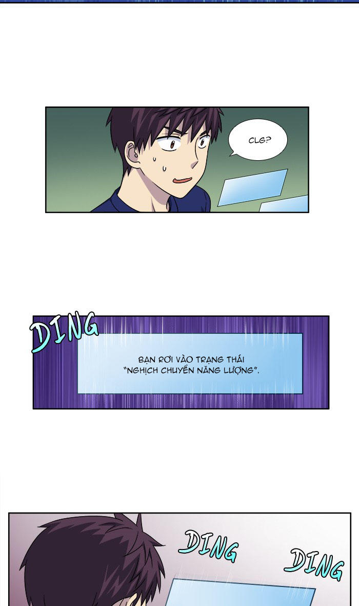 The Gamer: Chapter 276