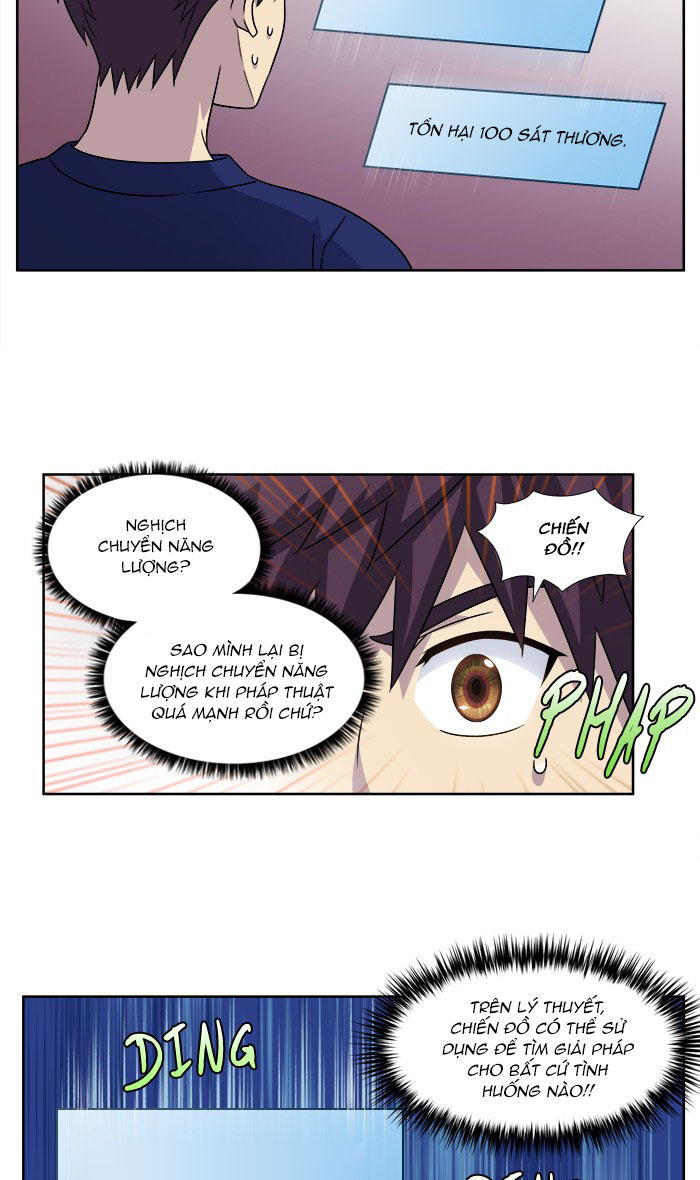 The Gamer: Chapter 276