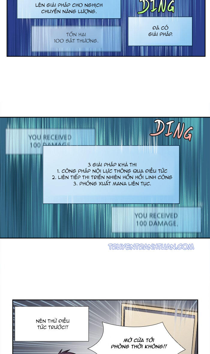 The Gamer: Chapter 276