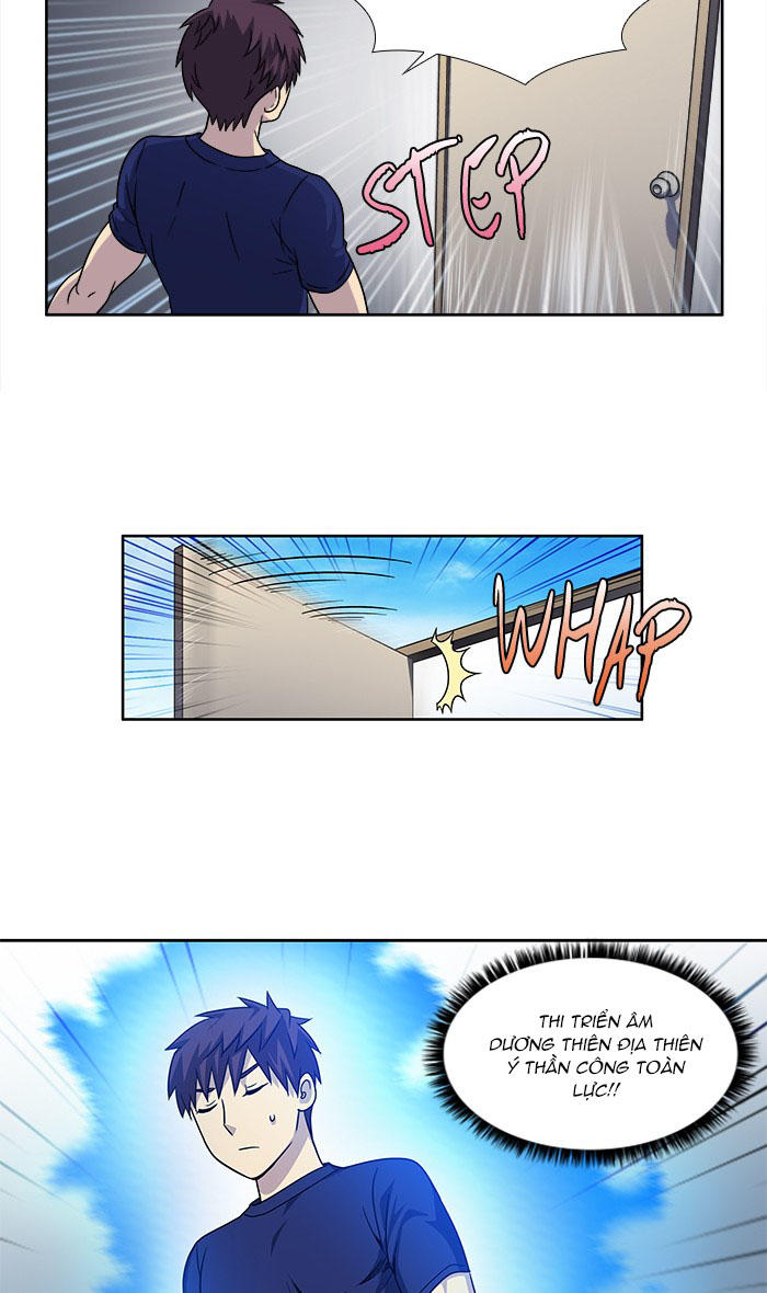 The Gamer: Chapter 276