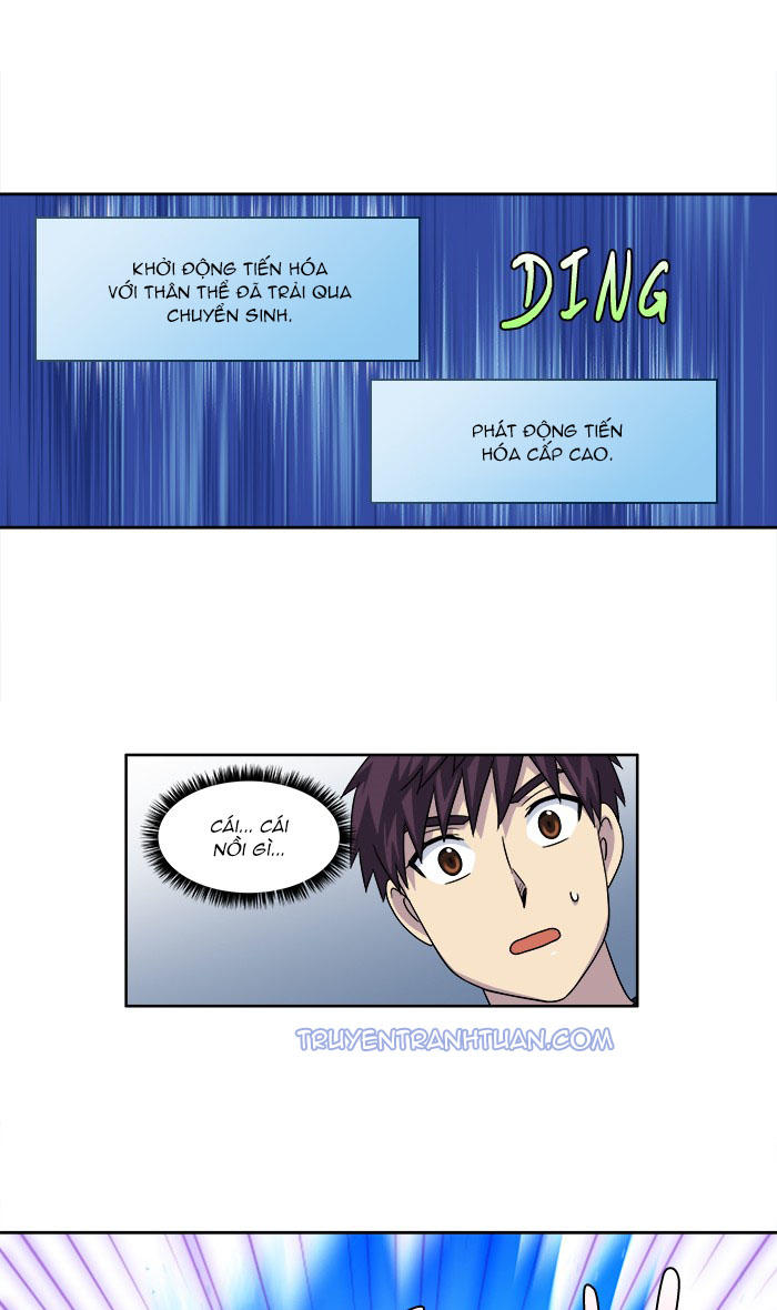 The Gamer: Chapter 276