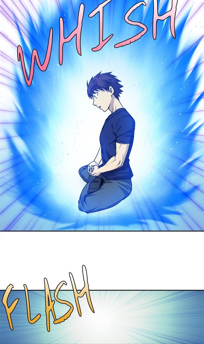 The Gamer: Chapter 276