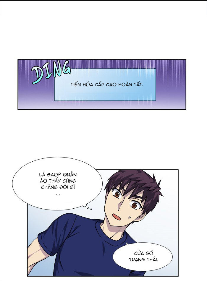 The Gamer: Chapter 276
