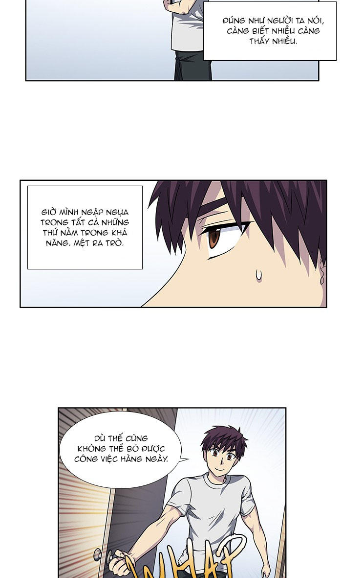 The Gamer: Chapter 276