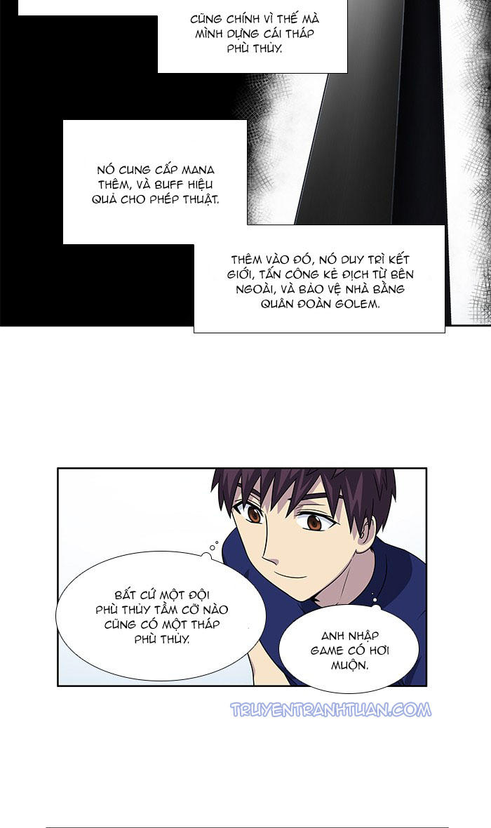The Gamer: Chapter 276