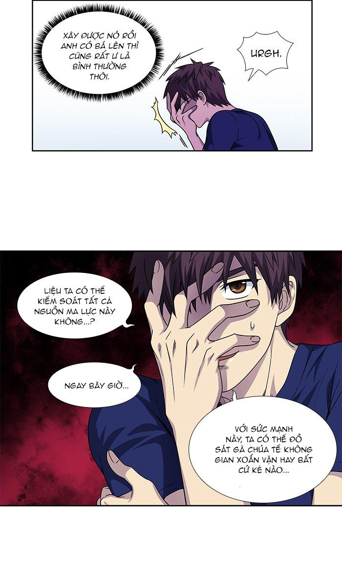The Gamer: Chapter 276