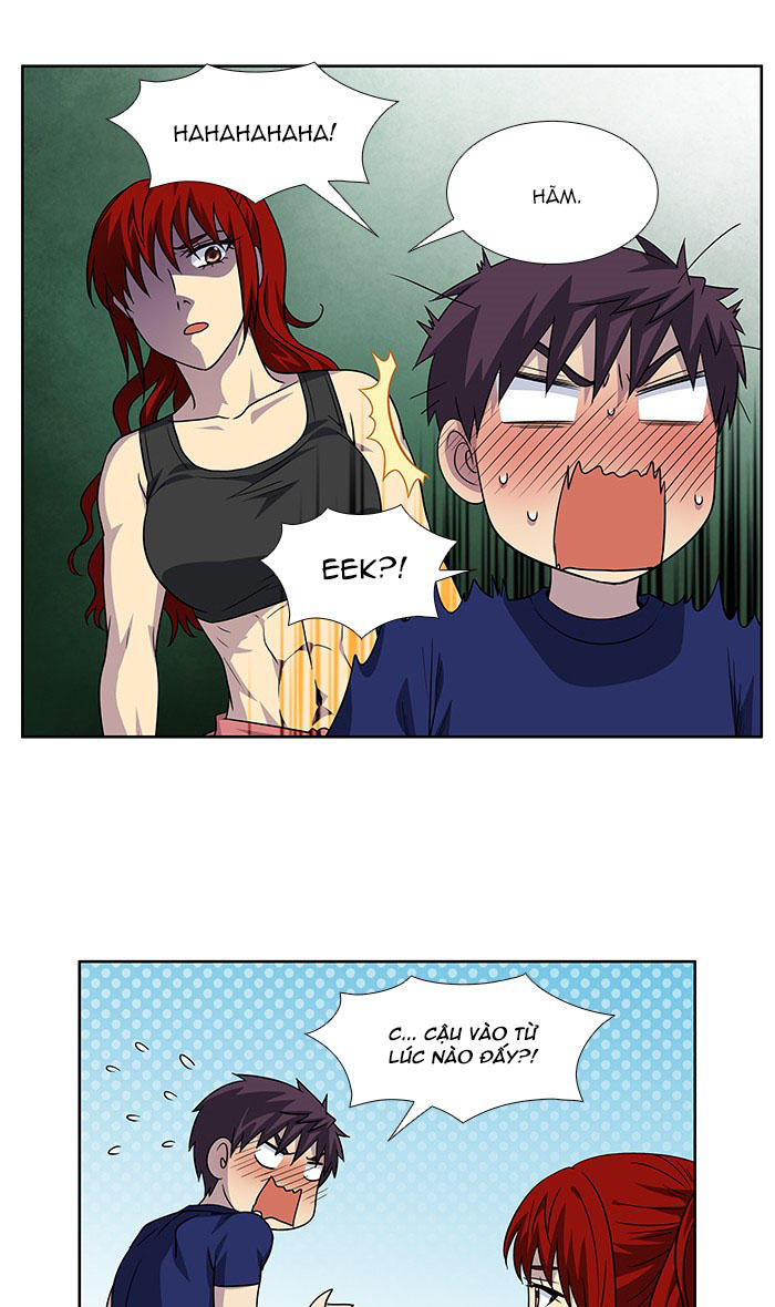 The Gamer: Chapter 276