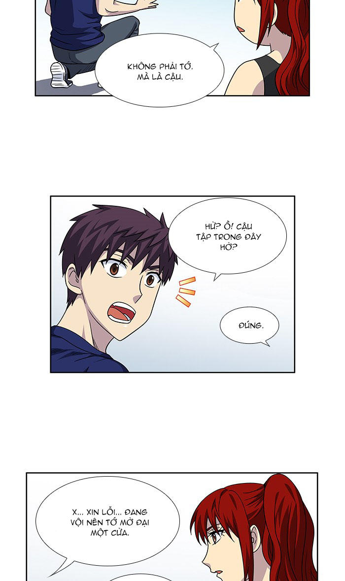The Gamer: Chapter 276