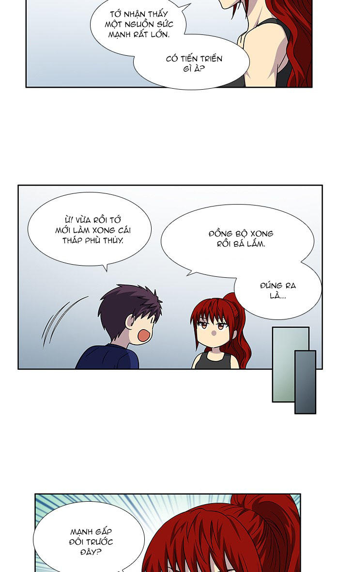 The Gamer: Chapter 276