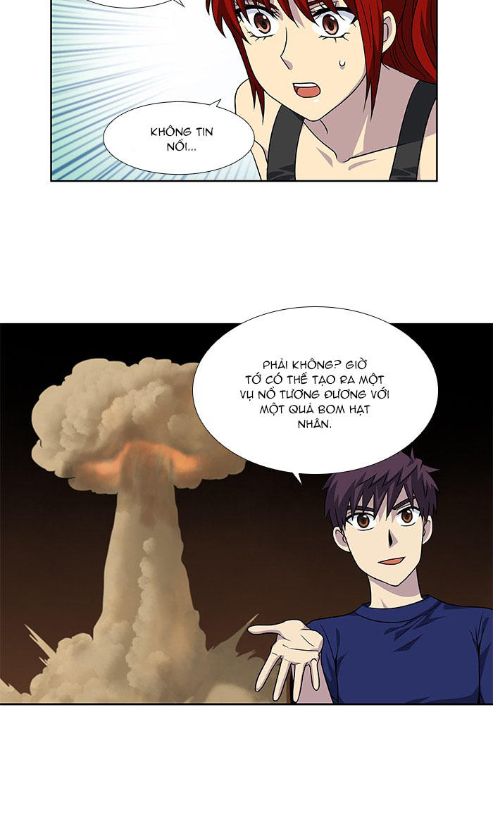 The Gamer: Chapter 276
