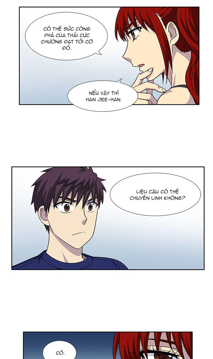 The Gamer: Chapter 276