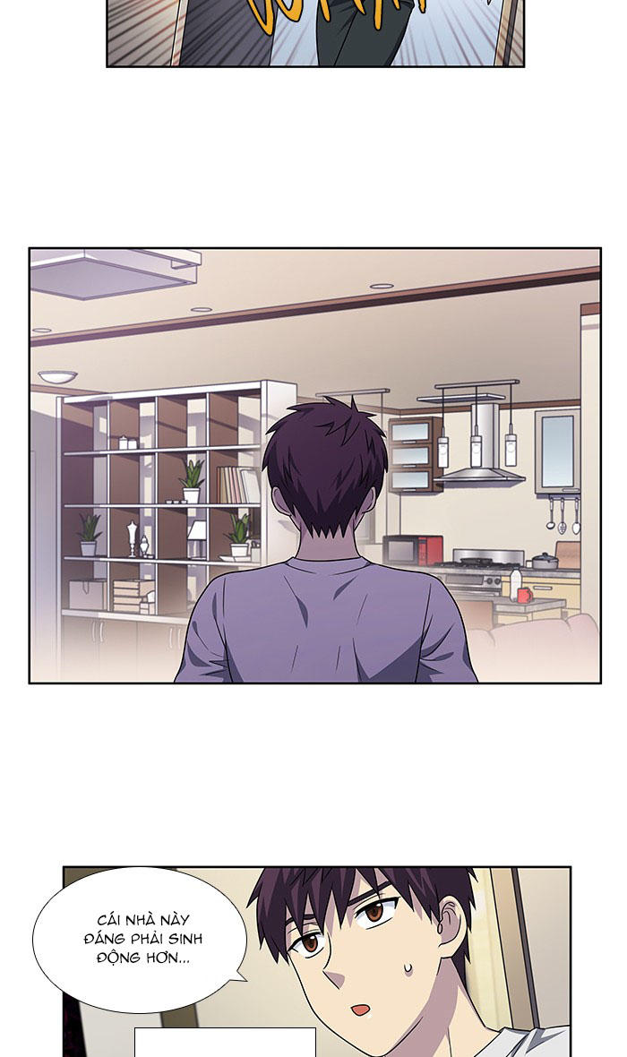 The Gamer: Chapter 276
