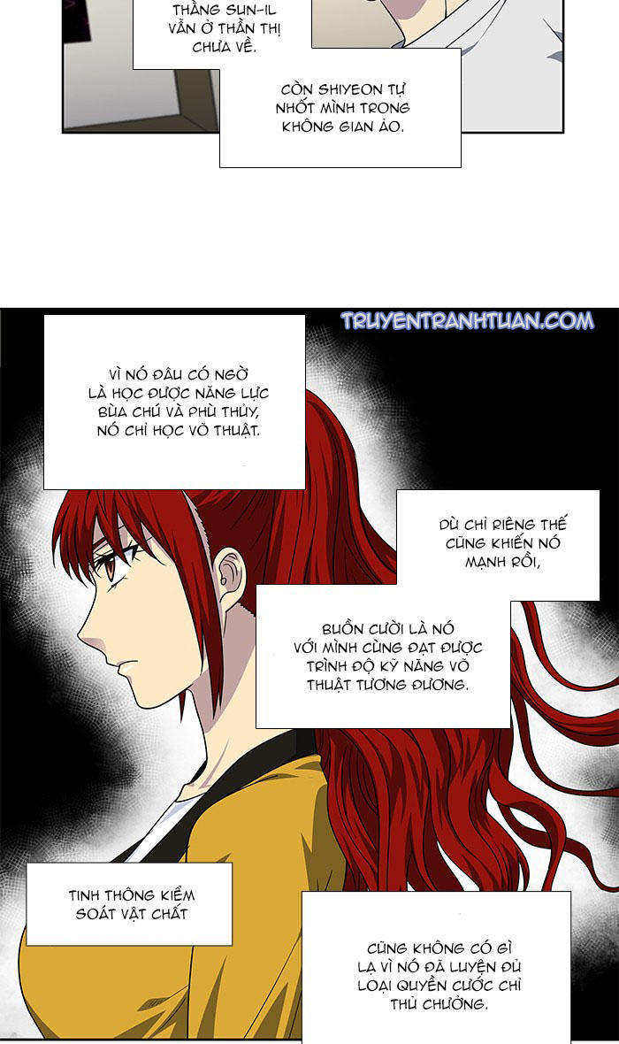 The Gamer: Chapter 276
