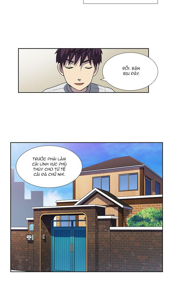 The Gamer: Chapter 276