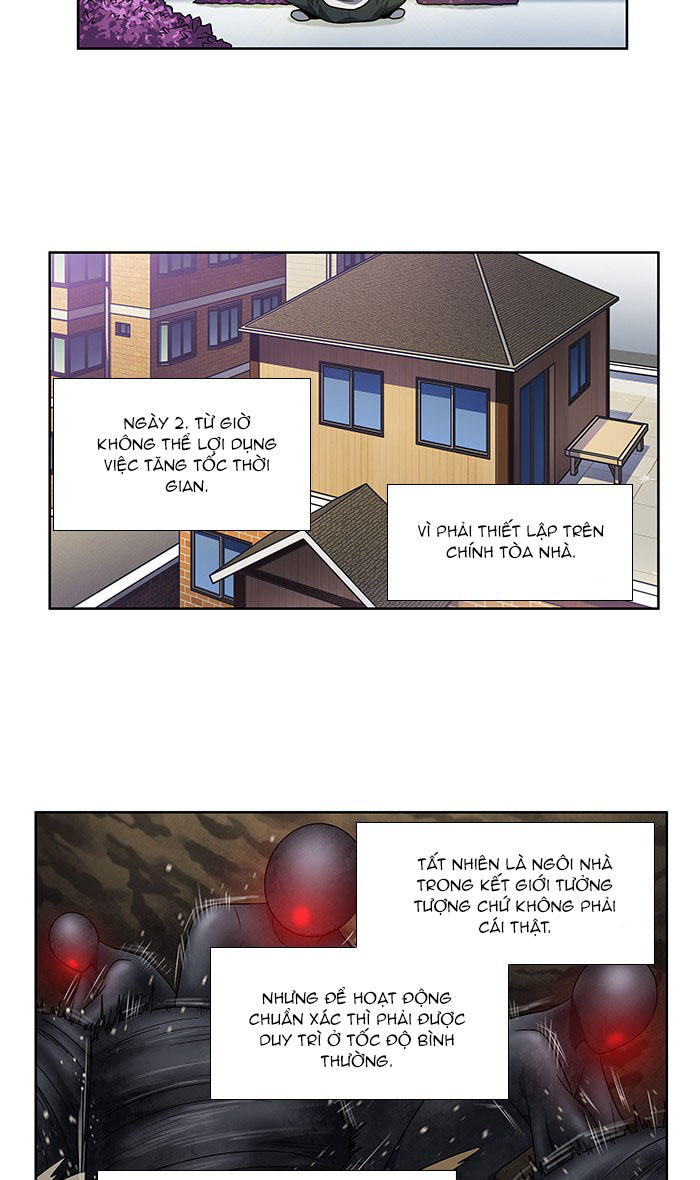 The Gamer: Chapter 276