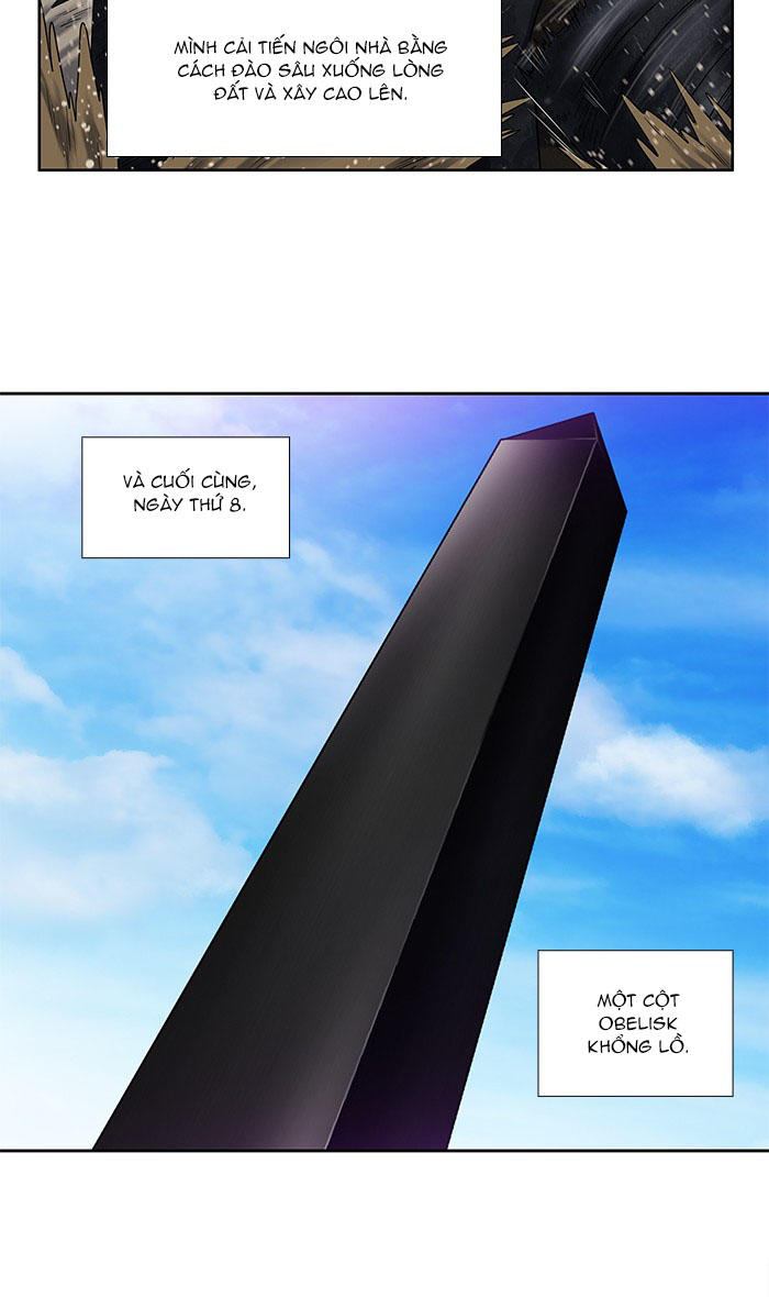 The Gamer: Chapter 276