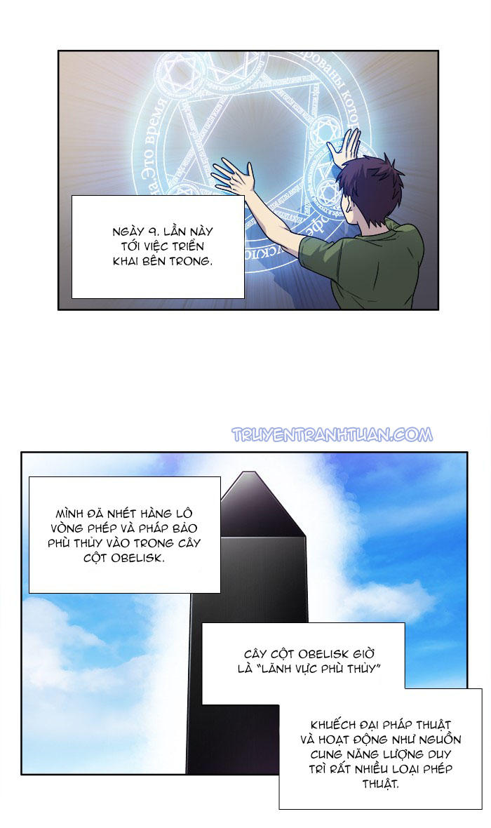 The Gamer: Chapter 276