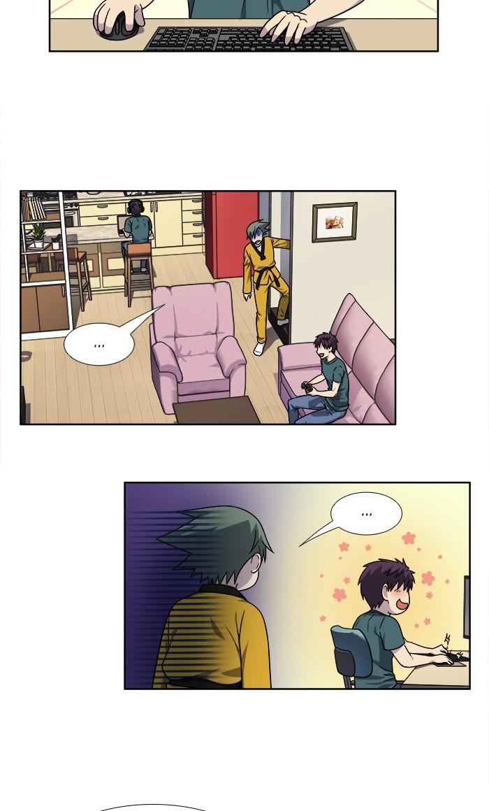 The Gamer: Chapter 277