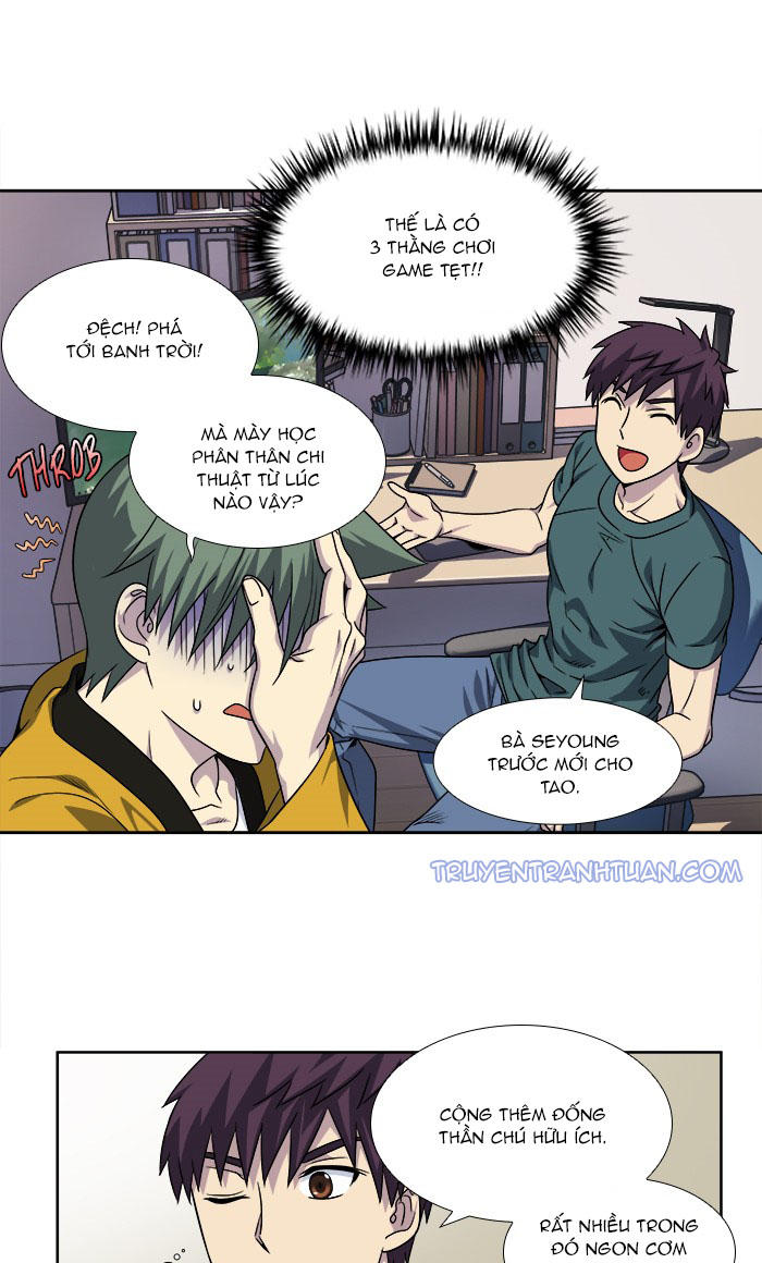 The Gamer: Chapter 277