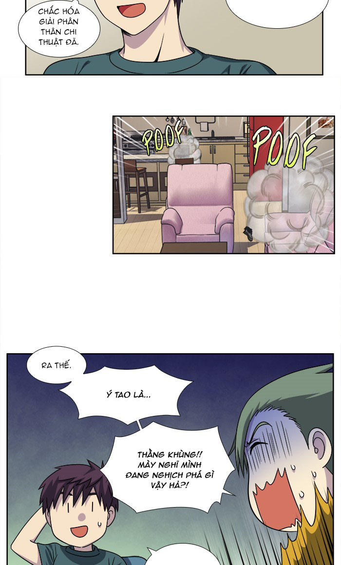 The Gamer: Chapter 277