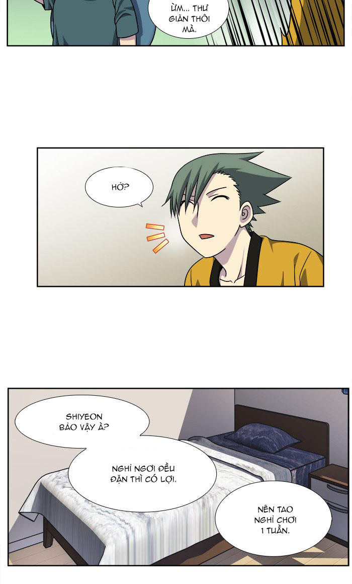 The Gamer: Chapter 277