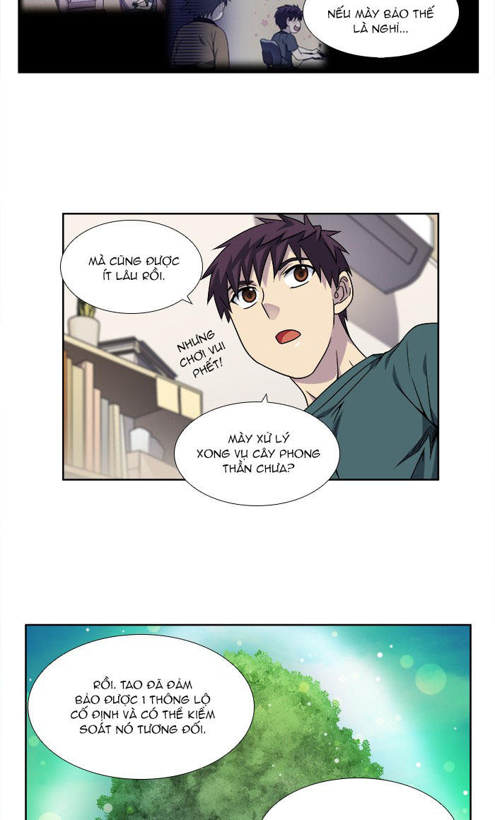 The Gamer: Chapter 277