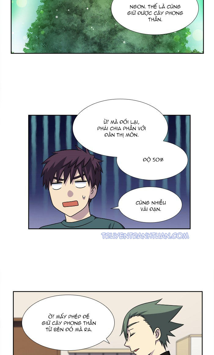 The Gamer: Chapter 277