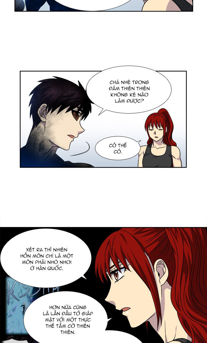 The Gamer: Chapter 277