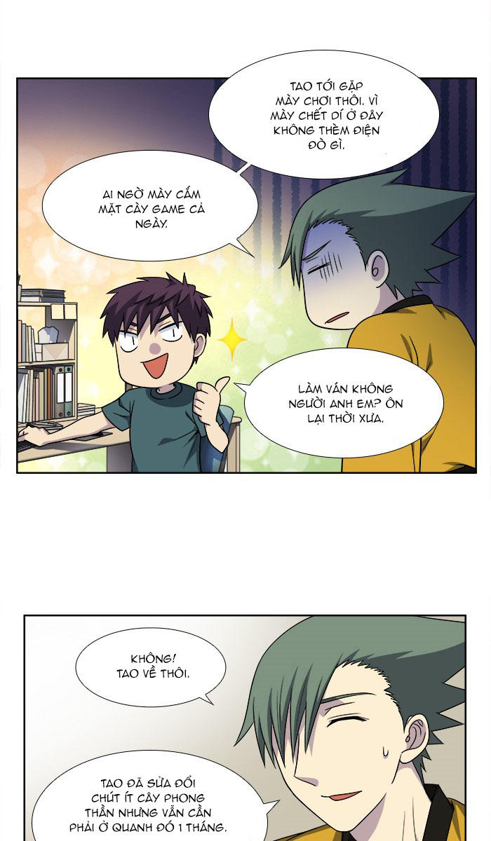 The Gamer: Chapter 277