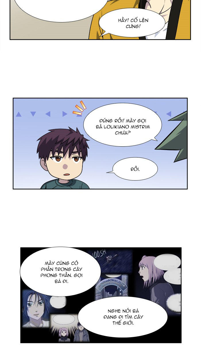 The Gamer: Chapter 277