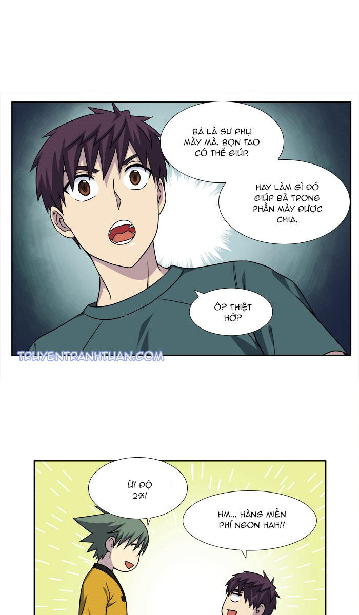 The Gamer: Chapter 277