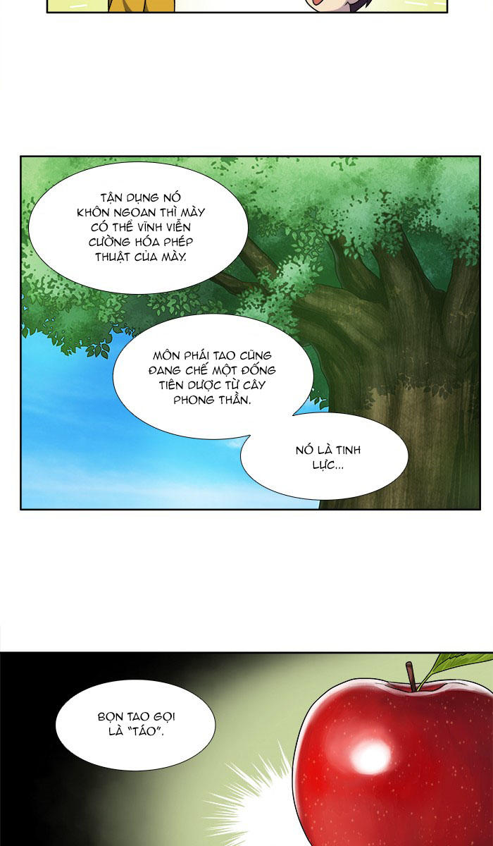 The Gamer: Chapter 277